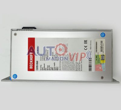 BECKHOFF Control Cabinet Industrial PC, C6920-0060, C6920-0000, C6930-0060, C6920-0050, C6920-1150-0060, C6525-0060, C6920-0040, C6920-0030, C6920-0010, C6920-1057-0030