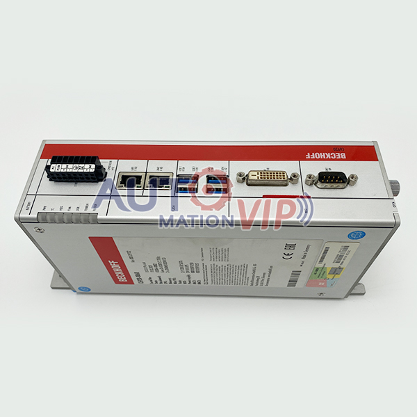 BECKHOFF Control Cabinet Industrial PC, C6920-0060, C6920-0000, C6930-0060, C6920-0050, C6920-1150-0060, C6525-0060, C6920-0040, C6920-0030, C6920-0010, C6920-1057-0030