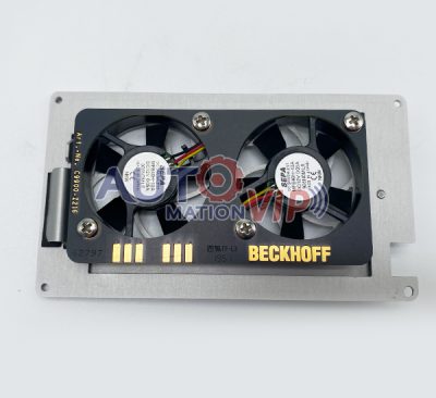 BECKHOFF Industrial PC Cooling Fan, C9900-Z216