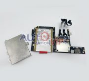 BECKHOFF Industrial Personal Computer Hard Disk Board, C9900_A290_0, C9900.A290.0-V2, 5602-31-0232A-120