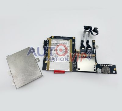 BECKHOFF Industrial Personal Computer Hard Disk Board, C9900_A290_0, C9900.A290.0-V2, 5602-31-0232A-120