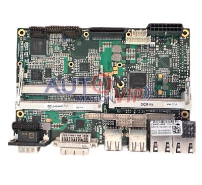 BECKHOFF Motherboard, CB3052-0008, CB3051-0009, CB3063-0010, CB3056-0001, CB3064-0002, CB6464-0002, CB3060-0007, CB3060-0005