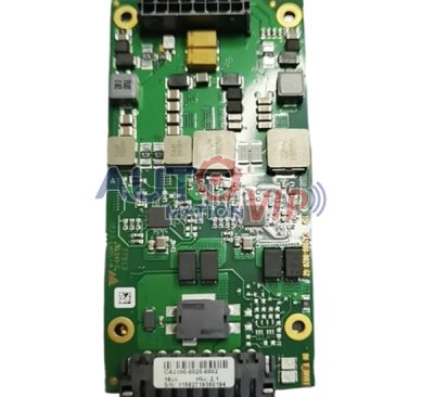 BECKHOFF Power Supply Board, CA2000-0020-0002, CA2000-0020 G2