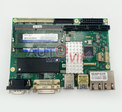 Beckhoff Control Industrial PC Motherboard, CB3064-0002, CB3064-0001