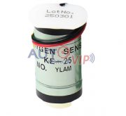 FIGARO Oxygen Sensor, KE-25, KE-25LF, KE-50, KE-25F3, KE-25F3LF, KE-25F4