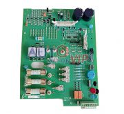 FIR5-61 GEFRAN SIEI DC Speed Controller TPD32 Power Supply Board