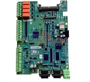 GEFRAN SIEI Drive ADL Motherboard, RC-ADL300-BAR L