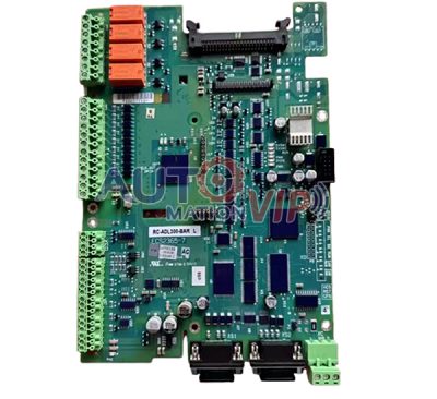 GEFRAN SIEI Drive ADL Motherboard, RC-ADL300-BAR L