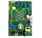 GEFRAN SIEI Drive Power Board, PV-REGEN-0-3 C