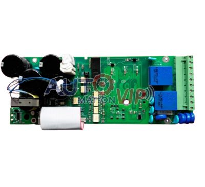 GEFRAN SIEI Drive Power Board, PV33-1-01 N