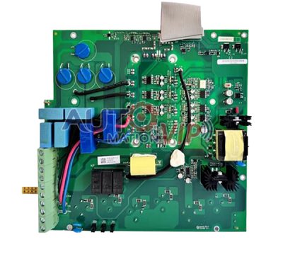 GEFRAN SIEI Drive Power Board, PV33-AVS-11D