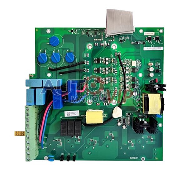 GEFRAN SIEI Drive Power Board, PV33-AVS-11D