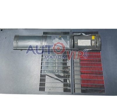 ADV-61320-KXX-4-DC GEFRAN SIEIDrive ADV200 Inverter