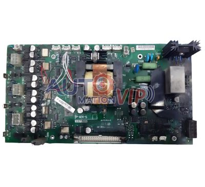 GEFRAN SIEIDrive PCB, P-ADV-5