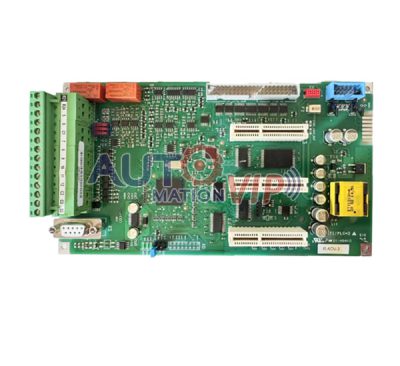 GEFRAN SIEIDrive PCB, R-ADV-3 M, R-ADV-3 L
