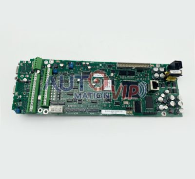 Gefran SIEI Inverter Mainboard, R-XVy-EVG, V4.26.0.0, R-XVY-EVI