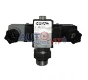 HYDAC Clogging Indicators, VR 2LZ.1, VR 2LZ.1/-L24, VD 5LZ.1/-L24, VD 2LZ.1/-L24