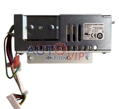 INTEGRATED POWER DESIGNS Power Supply, SRP-40A-4001