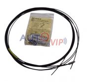 KEYENCE Reflective Fiber Unit, FU-66Z