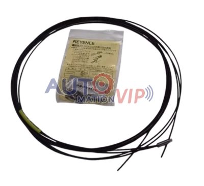 KEYENCE Reflective Fiber Unit, FU-66Z