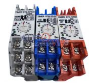 LUXCO Time Relay, GTN-SF2, GTN-S1, GTN-S2, GTN-YD, GTN-WH, GTN-FL, GTN-H1, GTN-H2, GTN-SF1, GTN-E1, GTN-M3, GTN-S3, GTN-M4, SBAG-AL