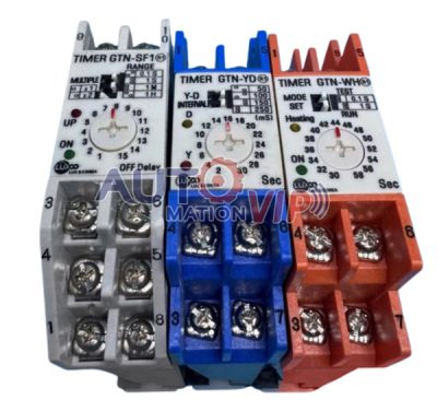 LUXCO Time Relay, GTN-SF2, GTN-S1, GTN-S2, GTN-YD, GTN-WH, GTN-FL, GTN-H1, GTN-H2, GTN-SF1, GTN-E1, GTN-M3, GTN-S3, GTN-M4, SBAG-AL