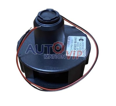 U64HM-006GK-2 Micronel Blower