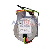 Micronel Radial Blower, U51DL-024KK-43, U51DL-024KK-42