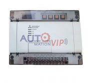 Mitsubishi Electric Power Amplifier, LE-50PAU, LD-40PSU