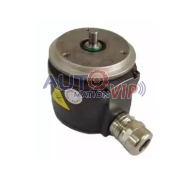 HUBNER Encoder, OG71DN256, 893.742.02.01, OG71-256, OG71DN256HTL/IP66, EB58B6-H6FR-25, ELCO Encoder