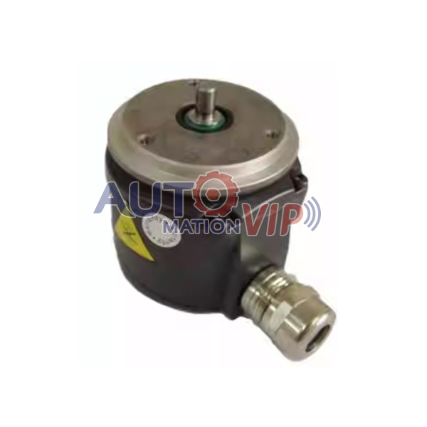 Pfister Encoder, OG71-256, 893.742.02.01, OG71DN256HTL/IP66