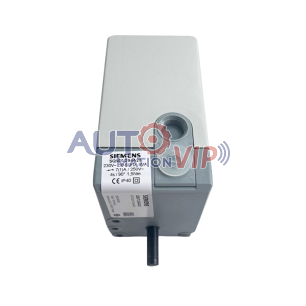 SIEMENS Damper actuators, SQN70.294A20, SIEMENS Burner Control Actuator, SQN70.294A20, SQN70.464A20, SQN70.624A20, SQN70.664A20, SQN71.664A20, SQN70.424A20