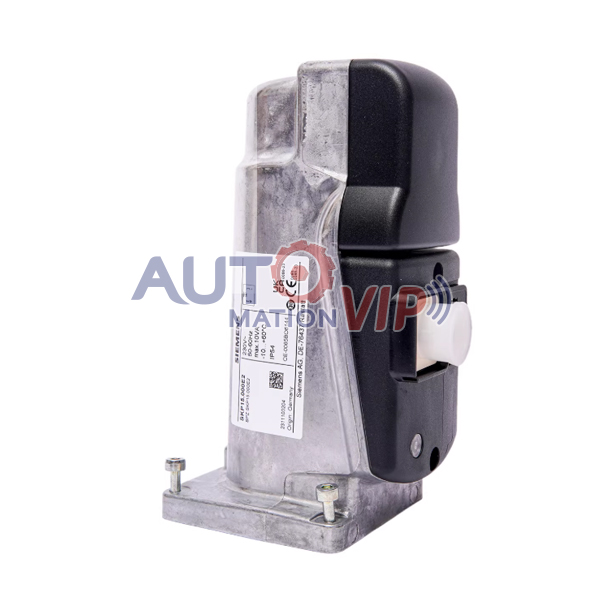 SIEMENS Gas Valve Actuator, SKP15.000E2, SKP25.003E2, SKP25.203E2, SKP25.403E2, SKP55.003E2, SKP75.003E2