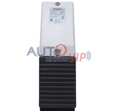 SIEMENS Momentary-contact Foot Switch, 3SE2903-1AB20
