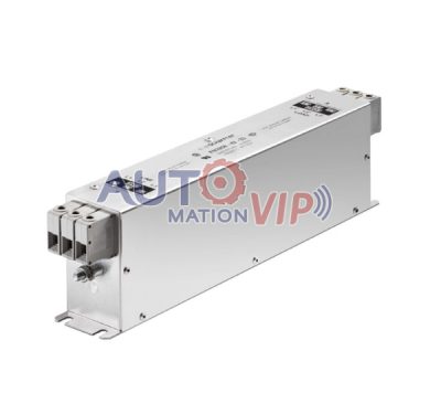Schaffner 3-Phase Filter, FN3258-55-34, FN258L-55-07, FN3258-7-44, FN3258-16-44, FN3258-30-33, FN3258-42-33