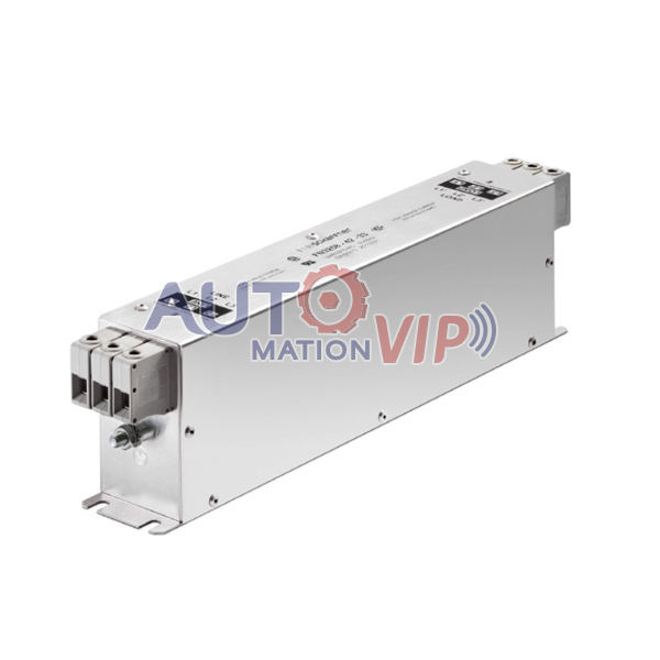 Schaffner 3-Phase Filter, FN3258-55-34, FN258L-55-07, FN3258-7-44, FN3258-16-44, FN3258-30-33, FN3258-42-33