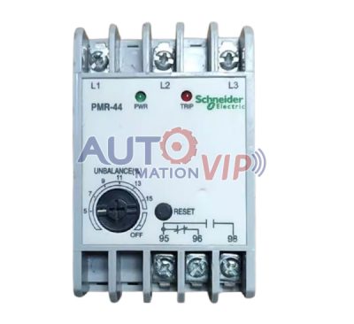 Schneider Phase Monitoring Relay, PMR-440N7, PMR-440N7Q