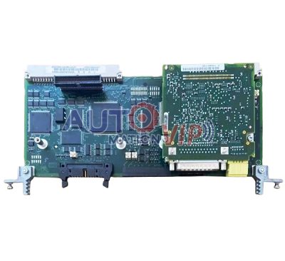 Siemens CUVC Control Module Motherboard, 6SE7090-0XX84-0AB0