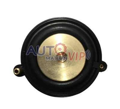 Solenoid Valve Diaphragm, L182B01, 837.123.00.00