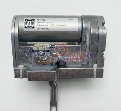ZF Gearbox Shift Valve, 0017-192, 0017-190, 0017-191, 2K300, 0501331622