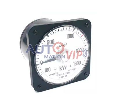 AN&H Power Meter, 2105A