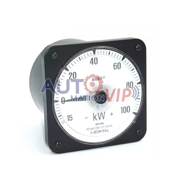 AN&H Power Meter, AH110A