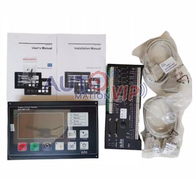 AUTO-MASKIN Engine Controller, DCU305AR2, DCU 305 A R2, DCU 305 R3, RK-66, DCU 305 A R3