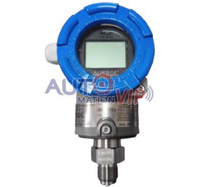 Autrol Pressure Transmitter, APT3200-GXM11E11X1-M1LPI-MR