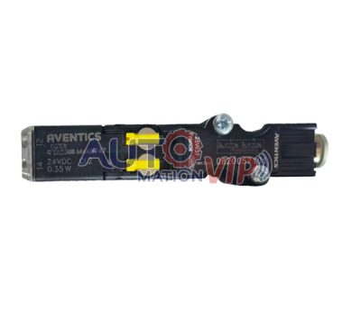 Aventics Solenoid Valve, 0820057101, 0820057105, 0820057005, 0820057001