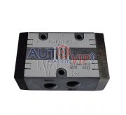 Aventics Solenoid Valve, 5710400100