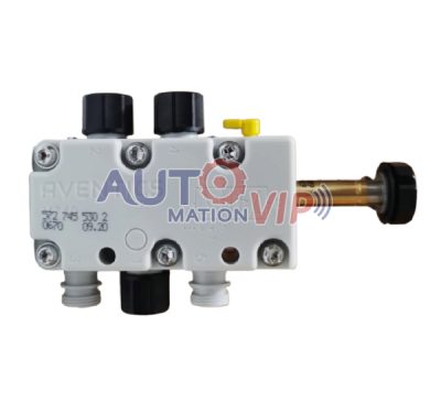 Aventics Solenoid Valve, 5727455302