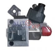 FEMA Pressure Monitor, DWR06, DCM3, DCM6, DCM10, DCM25, DWR06-S, DCM63