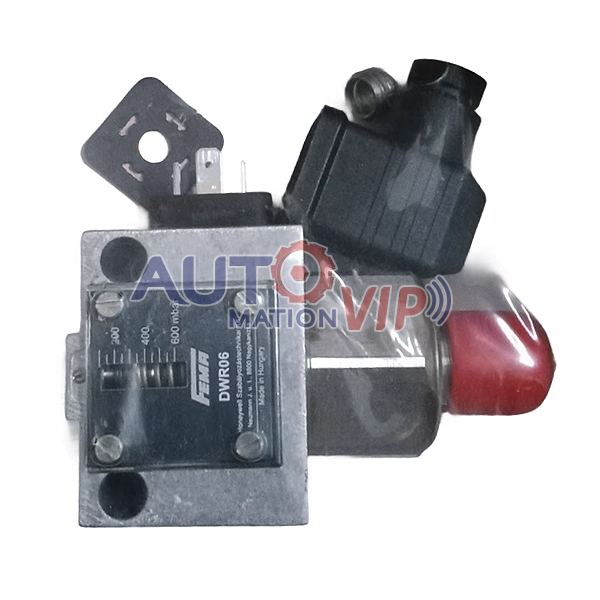 FEMA Pressure Monitor, DWR06, DCM3, DCM6, DCM10, DCM25, DWR06-S, DCM63