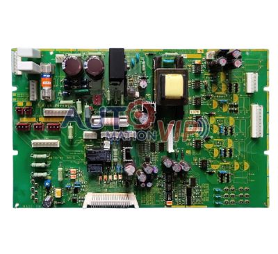 FUJI Inverter Power Driver Board, EP-3957C-C5, EP-3957C-C2, EP-3957C-C4, EP-3955B Z9, EP-3956D-C3, EP-3956D-C4, EP-3956C-C4, EP-3956C-C3, EP-3957C-C1, EP-3957E-C1